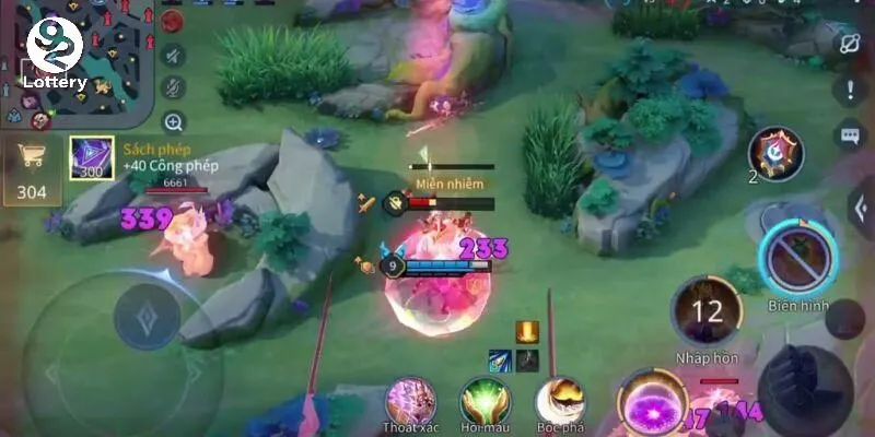 Đôi nét giới thiệu về kho game eSports 92Lottery